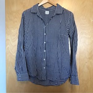 J CREW button down